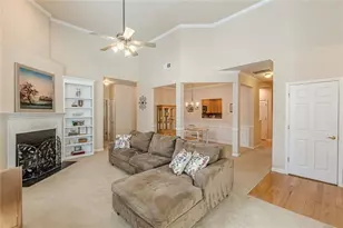 3917 Abbott Way, Powder Springs, GA 30127 - Photo 8