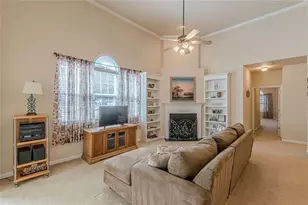 3917 Abbott Way, Powder Springs, GA 30127 - Photo 6