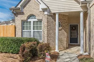 3917 Abbott Way, Powder Springs, GA 30127 - Photo 4