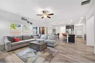 1924 Azure Grove Court, Marietta, GA 30008 - Photo 10