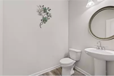 1924 Azure Grove Court, Marietta, GA 30008 - Photo 14