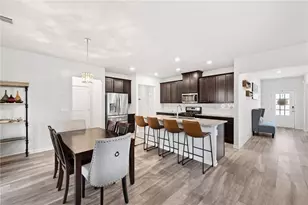 1924 Azure Grove Ct, Marietta, GA 30008 - Photo 2