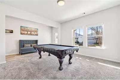 1924 Azure Grove Court, Marietta, GA 30008 - Photo 4