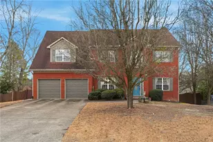 1770 Clayhill Point SW, Marietta, GA 30064 - Photo 1