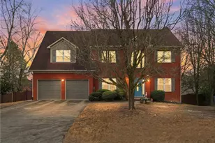 1770 Clayhill Point SW, Marietta, GA 30064 - Photo 2