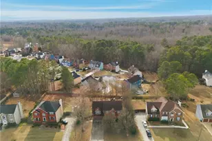 1770 Clayhill Point SW, Marietta, GA 30064 - Photo 38