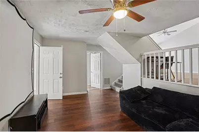 6048 Old Wellborn Trace, Lithonia, GA 30058 - Photo 12