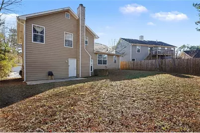 6048 Old Wellborn Trace, Lithonia, GA 30058 - Photo 26