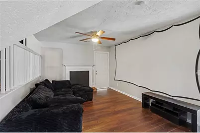 6048 Old Wellborn Trace, Lithonia, GA 30058 - Photo 10