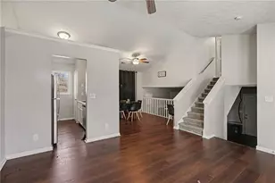 6048 Old Wellborn Trce, Lithonia, GA 30058 - Photo 4