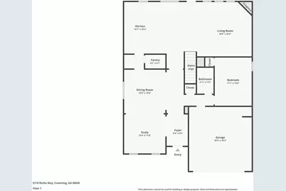 5110 Rialto Way, Cumming, GA 30040 - Photo 50