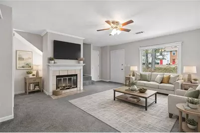 228 Chads Ford Way, Roswell, GA 30076 - Photo 4