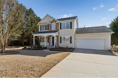 242 Beckenham Lane, Dacula, GA 30019 - Photo 2