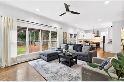 1368 Arnold Avenue NE, Atlanta, GA 30324 - Photo 16