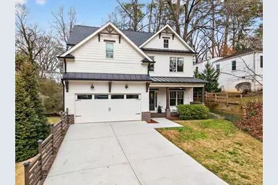 1368 Arnold Avenue NE, Atlanta, GA 30324 - Photo 42