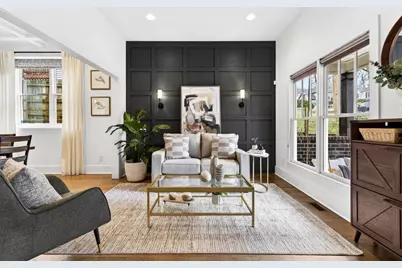 1368 Arnold Avenue NE, Atlanta, GA 30324 - Photo 4