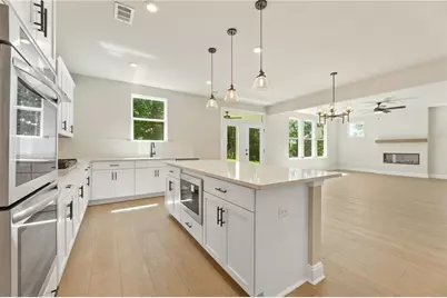 6945 Melody Ridge Road, Buford, GA 30518 - Photo 4