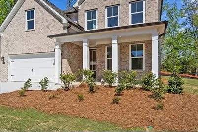 6945 Melody Ridge Road, Buford, GA 30519 - Photo 2