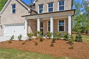 6945 Melody Rdg Rd, Buford, GA 30518 - Photo 2
