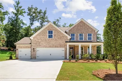 6945 Melody Ridge Road, Buford, GA 30519 - Photo 1