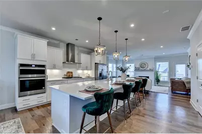 783 Kimball Lane, Buford, GA 30518 - Photo 6