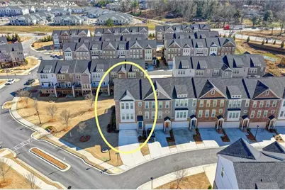 783 Kimball Lane, Buford, GA 30518 - Photo 2