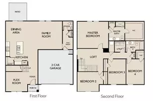 13 Rowlett Pl, Bethlehem, GA 30620 - Photo 2