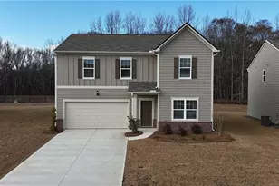 13 Rowlett Pl, Bethlehem, GA 30620 - Photo 1