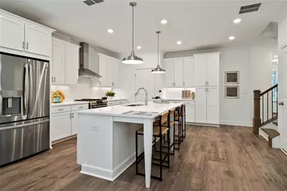 4302 Burton Bend Way #152, Buford, GA 30518 - Photo 8