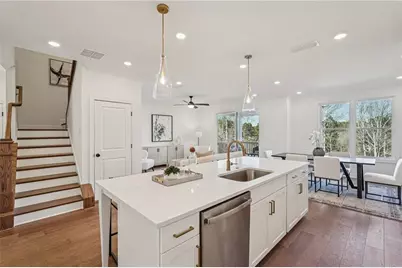 4302 Burton Bend Way #152, Buford, GA 30518 - Photo 18