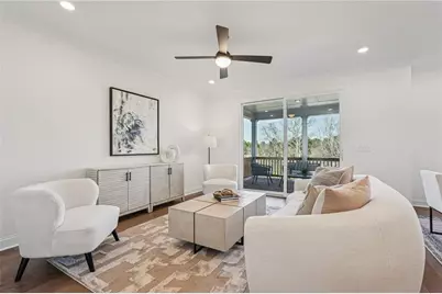 4302 Burton Bend Way #152, Buford, GA 30518 - Photo 6