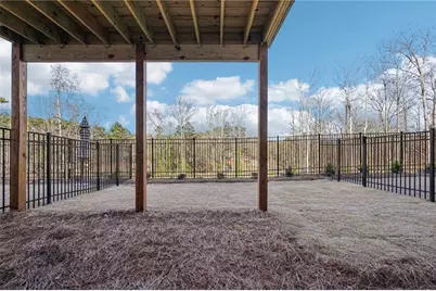 4302 Burton Bend Way #152, Buford, GA 30518 - Photo 48