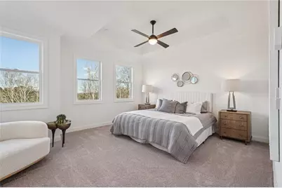 4302 Burton Bend Way #152, Buford, GA 30518 - Photo 20