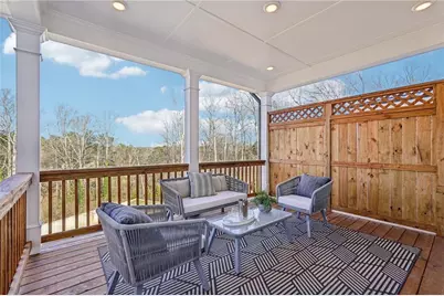 4302 Burton Bend Way #152, Buford, GA 30518 - Photo 46