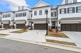 4302 Burton Bnd Wy, Buford, GA 30518 - Photo 2