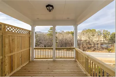 4302 Burton Bend Way #152, Buford, GA 30518 - Photo 34