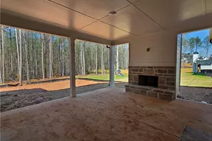 253 Meadows Dr, Bethlehem, GA 30620 - Photo 22