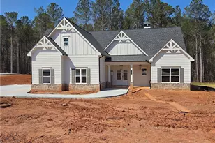 253 Meadows Dr, Bethlehem, GA 30620 - Photo 1