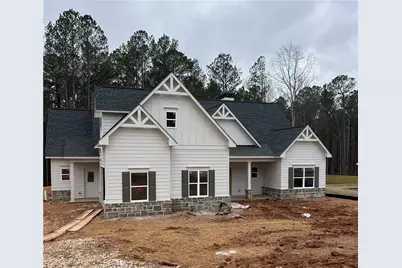 253 Meadows Drive, Bethlehem, GA 30620 - Photo 2