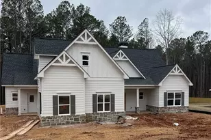 253 Meadows Dr, Bethlehem, GA 30620 - Photo 2