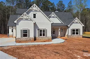 253 Meadows Dr, Bethlehem, GA 30620 - Photo 2