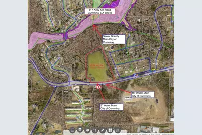 517 Kelly Mill Road, Cumming, GA 30040 - Photo 6