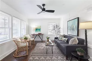 2359 Polar Rock Ave SW, Atlanta, GA 30315 - Photo 6