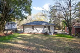 2359 Polar Rock Ave SW, Atlanta, GA 30315 - Photo 22