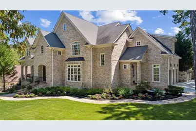 4141 Valley Creek Drive SE, Atlanta, GA 30339 - Photo 2