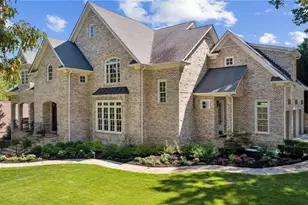 4141 Valley Creek Dr SE, Atlanta, GA 30339 - Photo 2