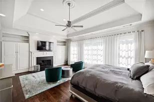 4141 Valley Creek Dr SE, Atlanta, GA 30339 - Photo 32