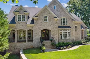 4141 Valley Creek Dr SE, Atlanta, GA 30339 - Photo 1