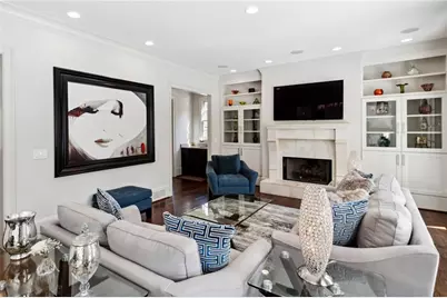 4141 Valley Creek Drive SE, Atlanta, GA 30339 - Photo 22