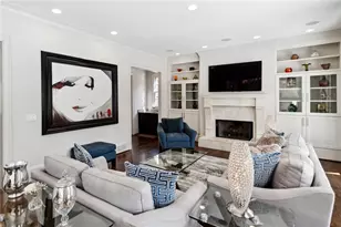 4141 Valley Creek Dr SE, Atlanta, GA 30339 - Photo 22